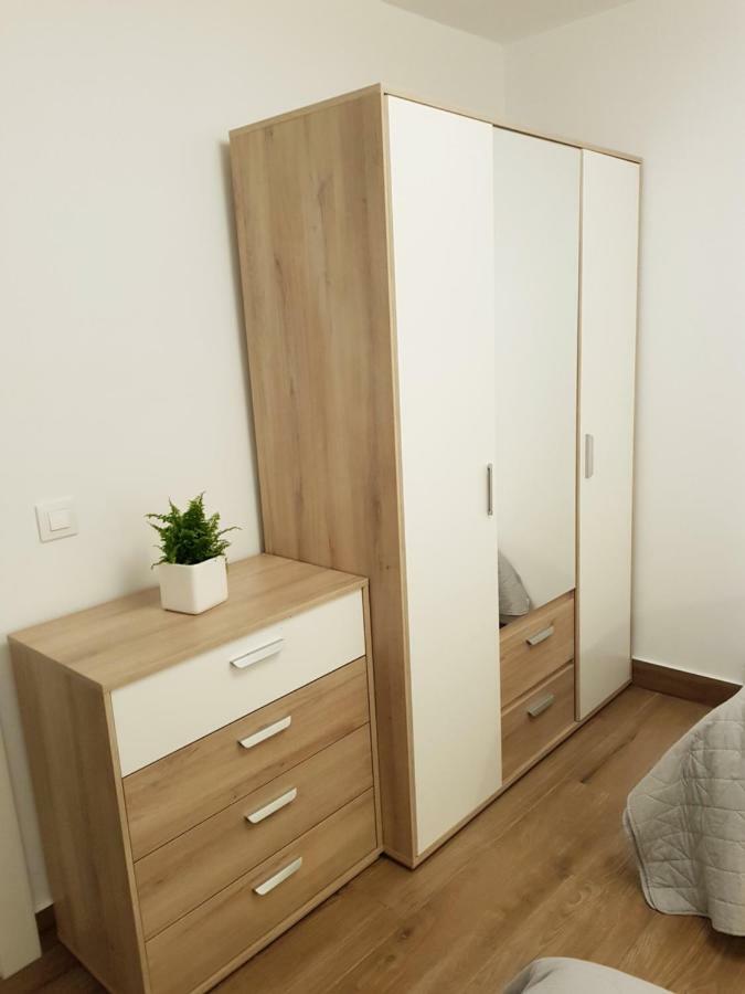 Fuente Foncalada Centro Gascona Appartement Oviede