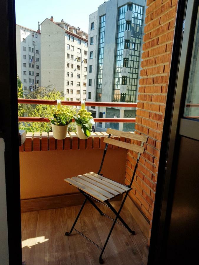 Fuente Foncalada Centro Gascona Appartement *