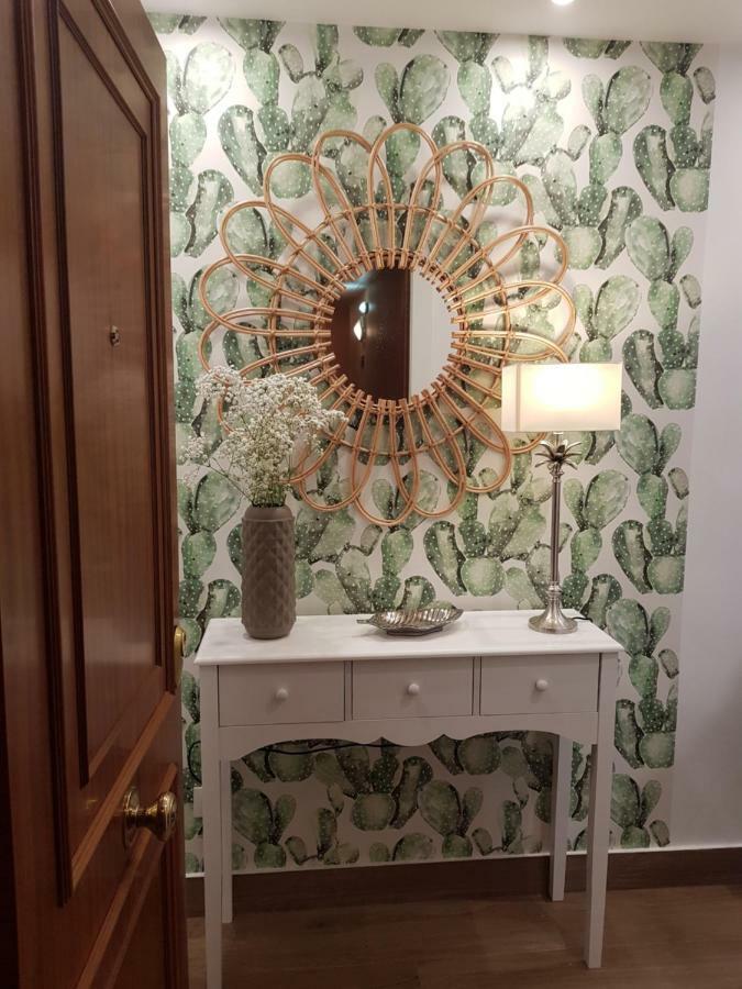 Fuente Foncalada Centro Gascona Appartement