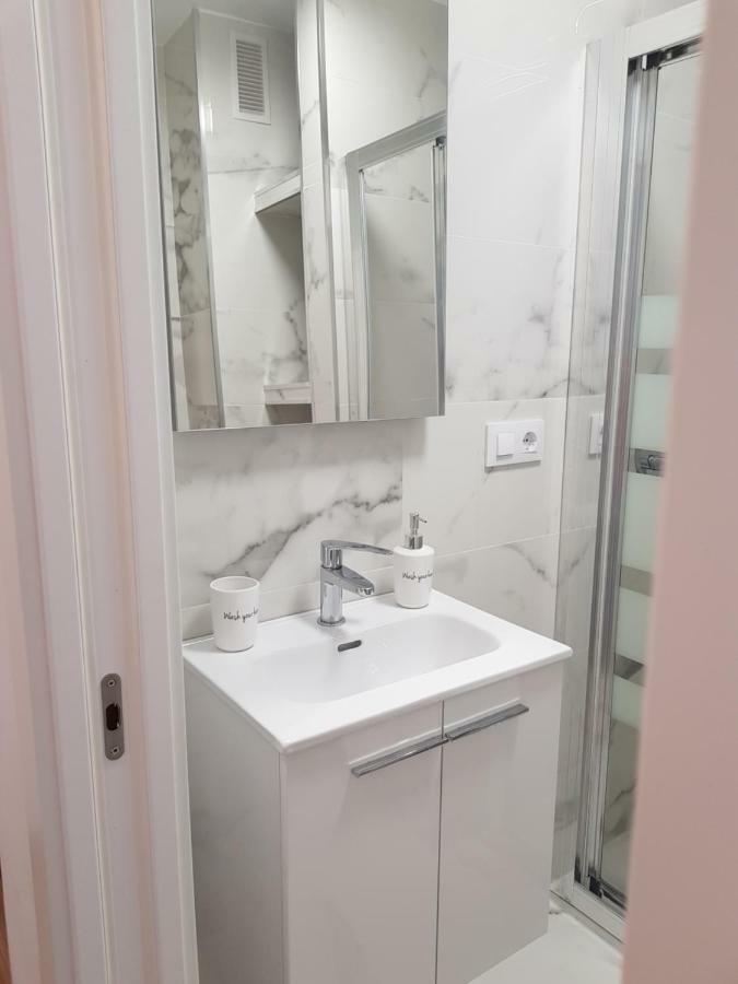 Fuente Foncalada Centro Gascona Appartement