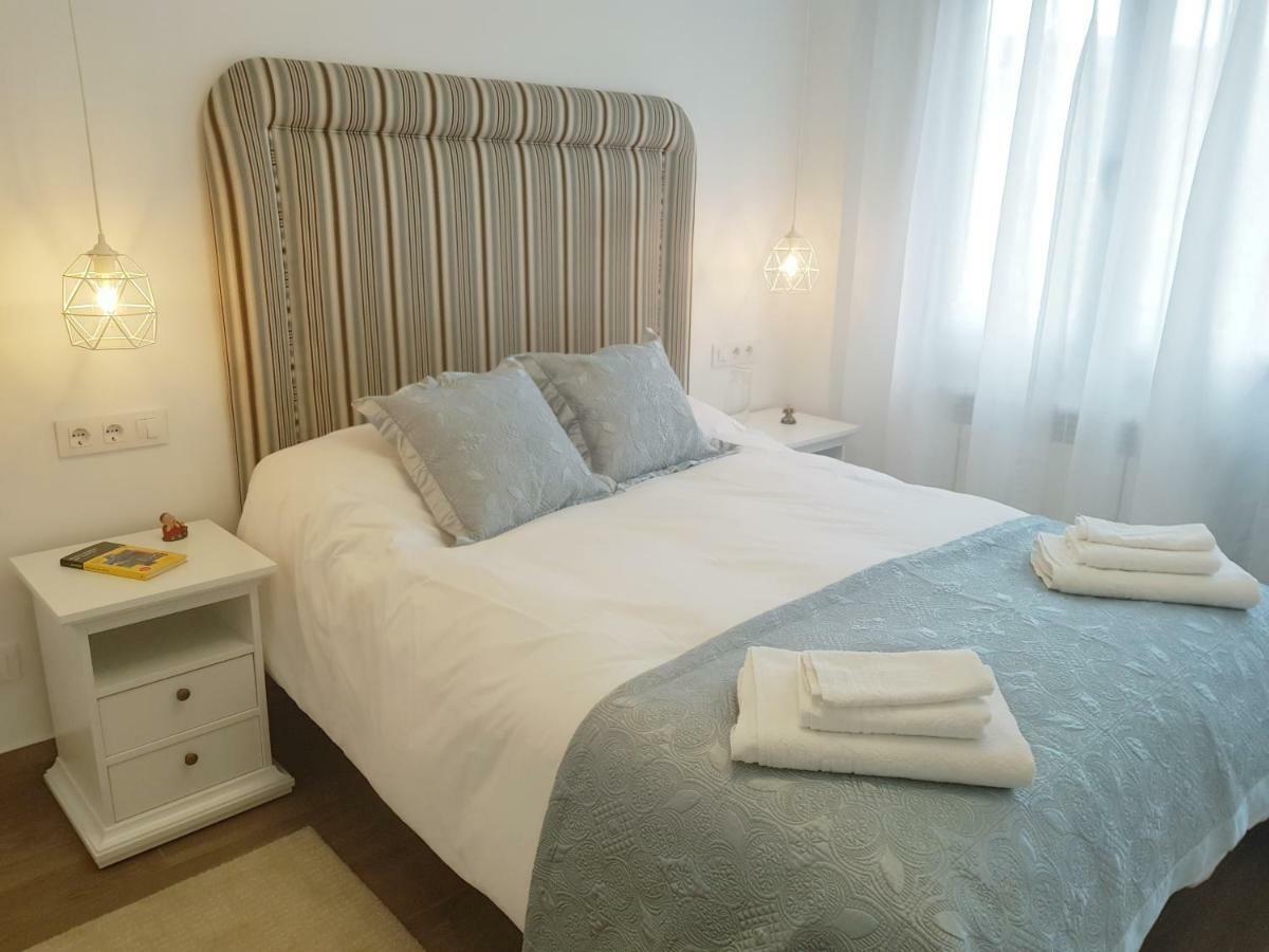 Appartement Fuente Foncalada Centro Gascona Oviede