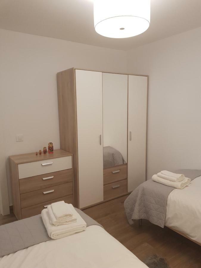 Appartement Fuente Foncalada Centro Gascona *