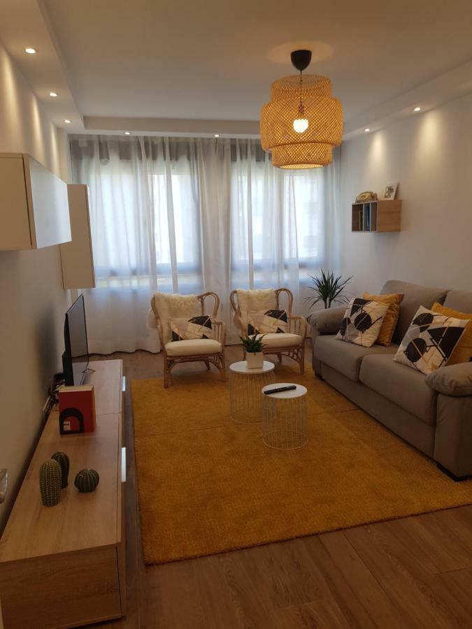 Appartement Fuente Foncalada Centro Gascona *