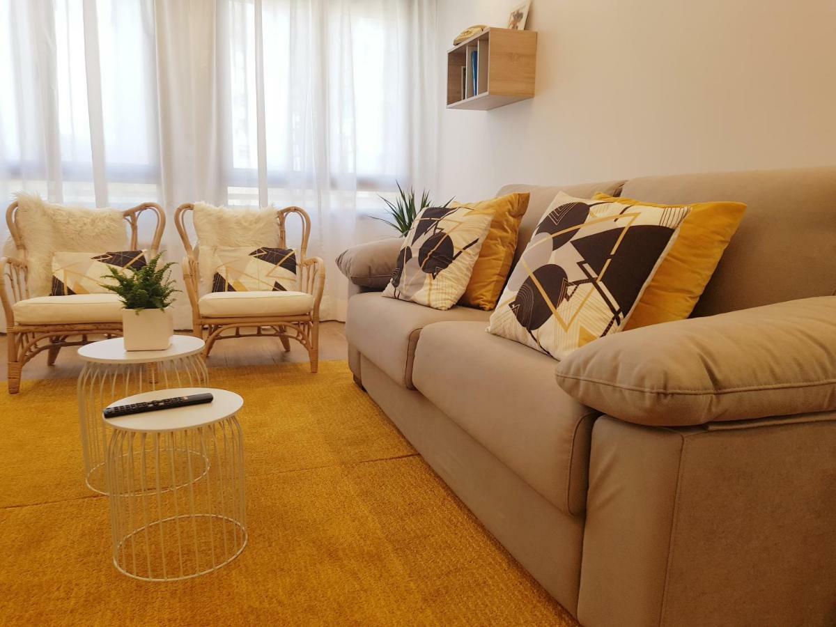 Appartement Fuente Foncalada Centro Gascona *