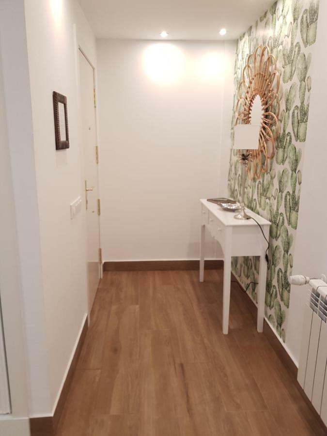 Appartement Fuente Foncalada Centro Gascona Oviede