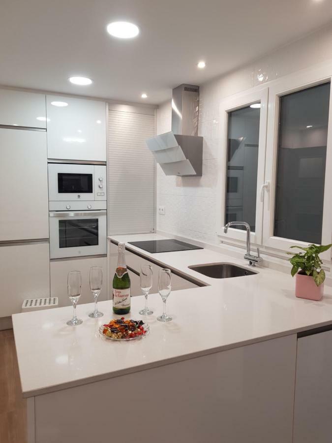 Appartement Fuente Foncalada Centro Gascona Oviede