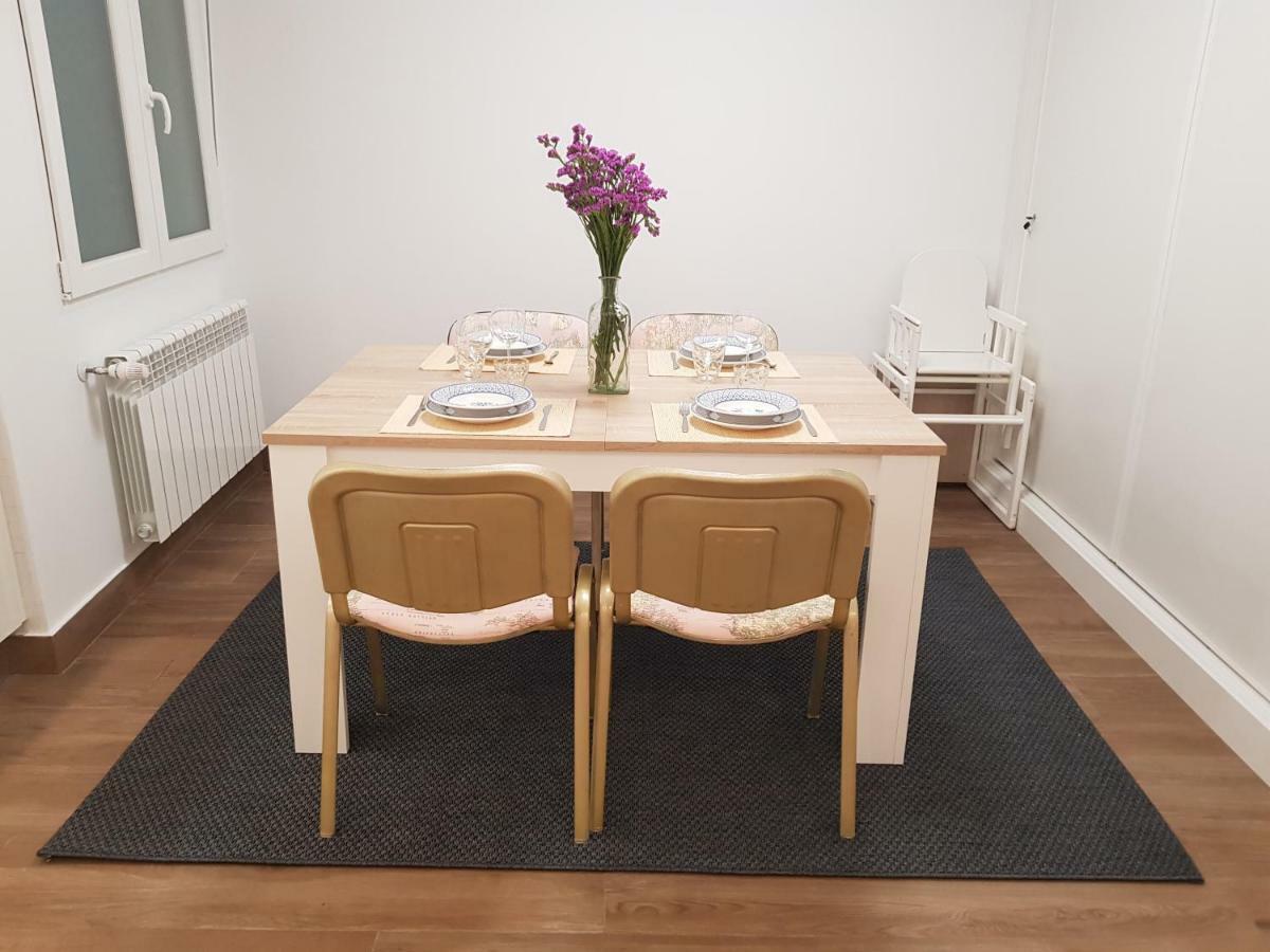 Appartement Fuente Foncalada Centro Gascona *