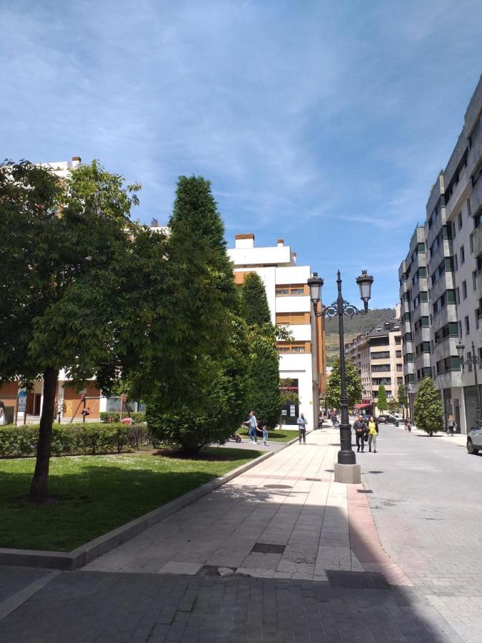 Appartement Fuente Foncalada Centro Gascona